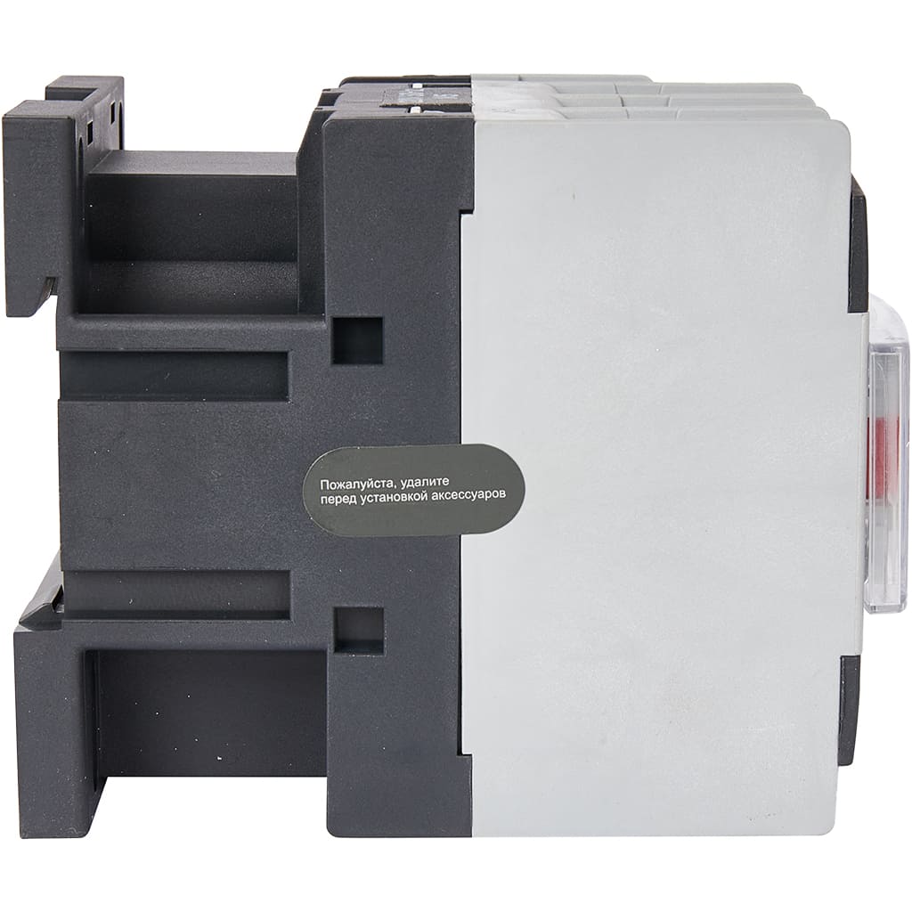 Контактор STOUT SEB SP DEKraft KM-103 25А 220В 11