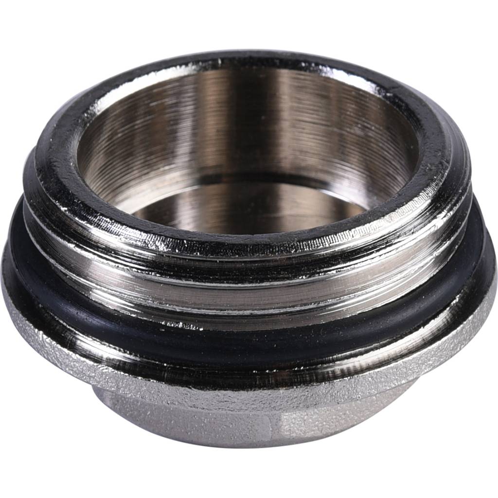 Фильтр Политэк d=40 для полипропиленовых труб под сварку (ВН-НР) (цвет белый), 9100314001