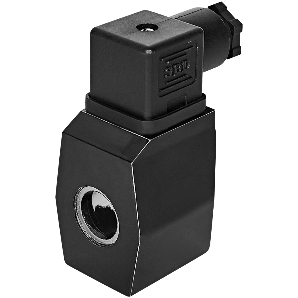 Катушка для STOUT SSV-0010 G 1/2, G3/4, G1 НЗ 220В SSV-0110-000001