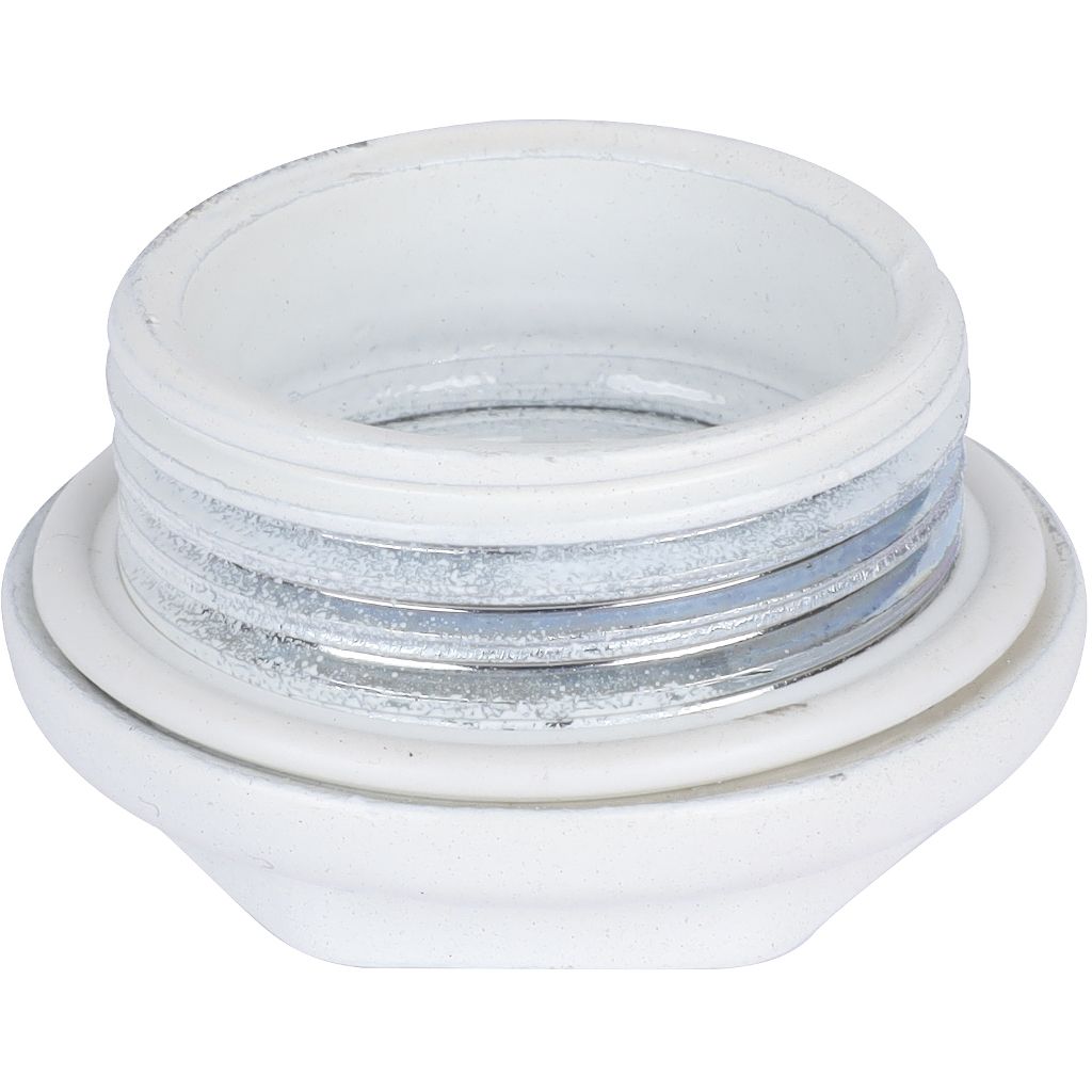 Переходник с прокладкой Global 1/2, 22445