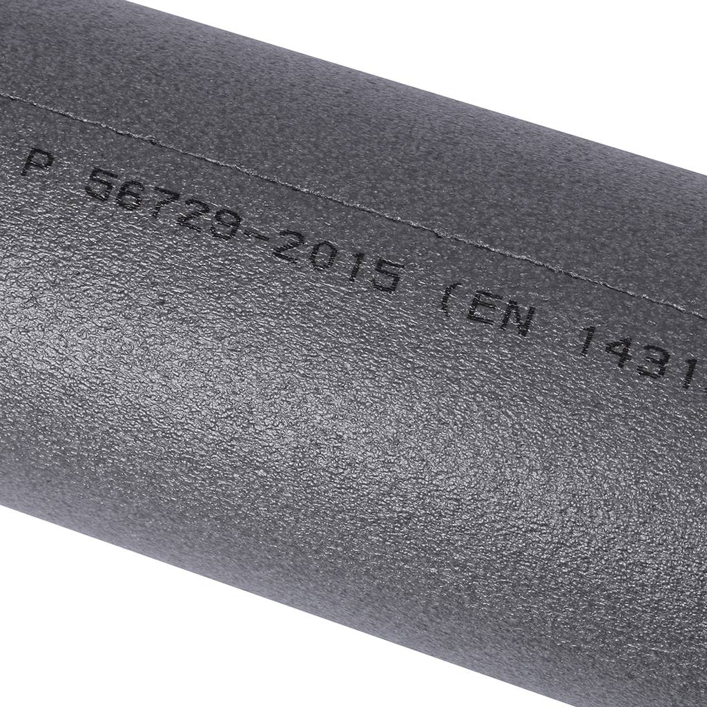 Трубка Энергофлекс теплоизоляция СУПЕР 114/9 мм (2м), EFXT114092SU