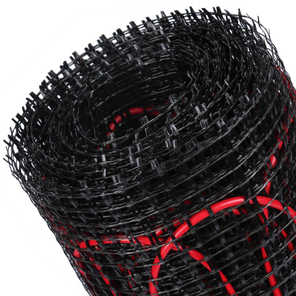 Термомат THERMO 4 м.кв (комплект без регулятора), TVK-180-4