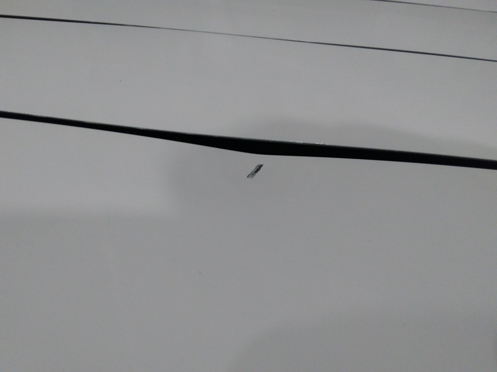 Уцененный товар (сломаны секции, вмятины, трещины  (БОЙ СКЛАДА)): Радиатор алюминиевый ROMMER Profi 500 8 секции (AL500-80-80-100) (RAL9016), RAL-1210-050008