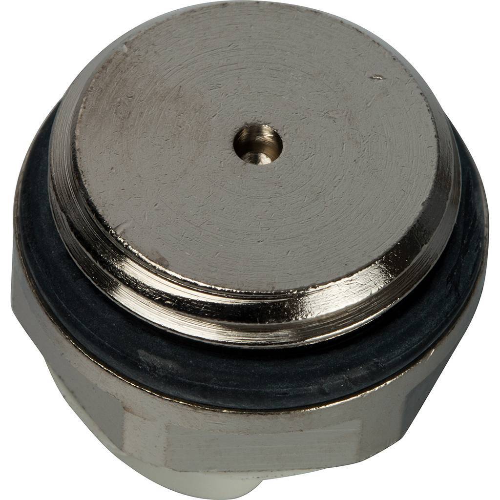 Присоединительный набор Global KIT 1/2 для радиатора, A046KIT1/210