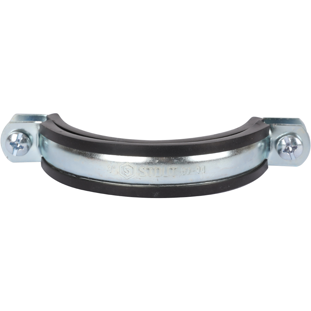 Хомут для труб с гайкой STOUT 3 (87-94), SAC-0020-000003