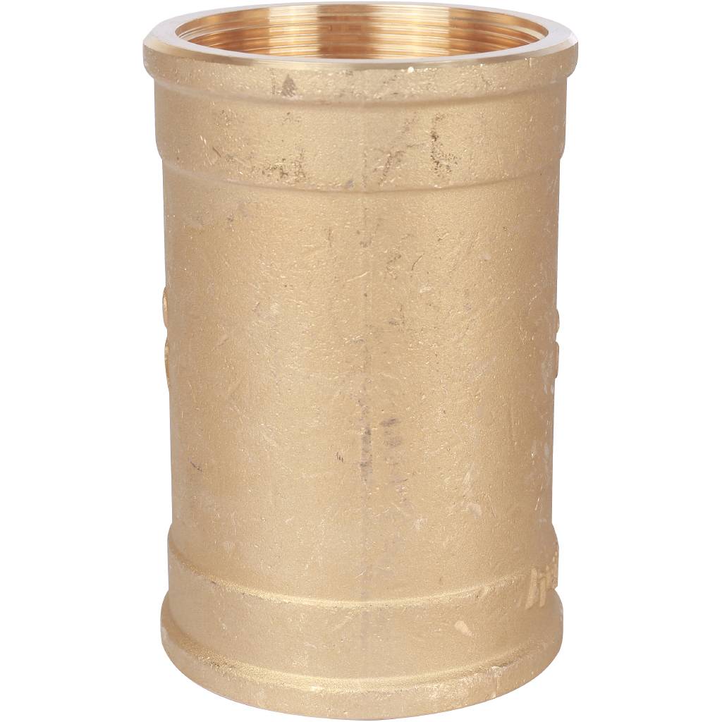 Тройник STOUT ВВ 2 1/2, SFT-0019-000212