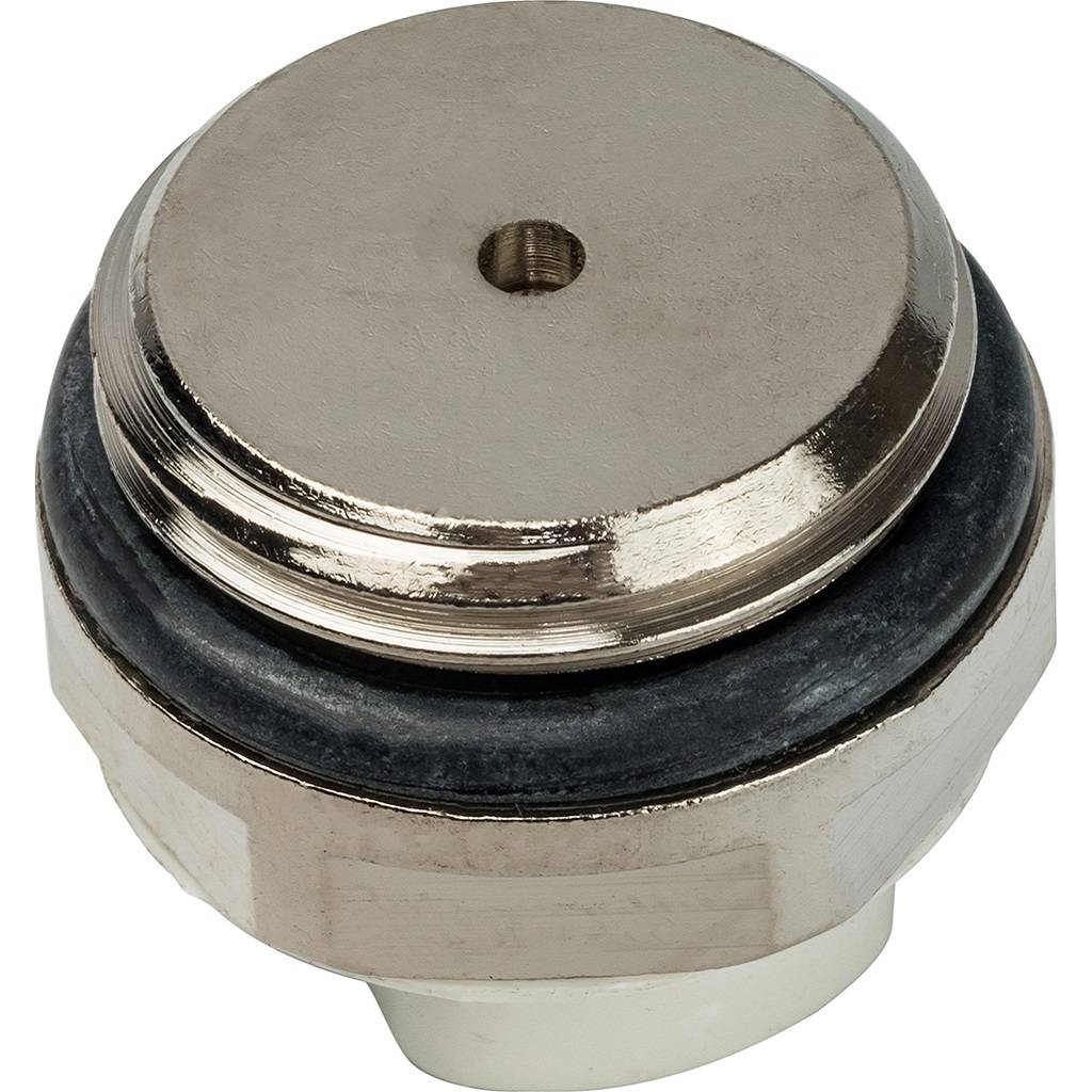 Клапан воздушный LUXOR VS 620 1/2