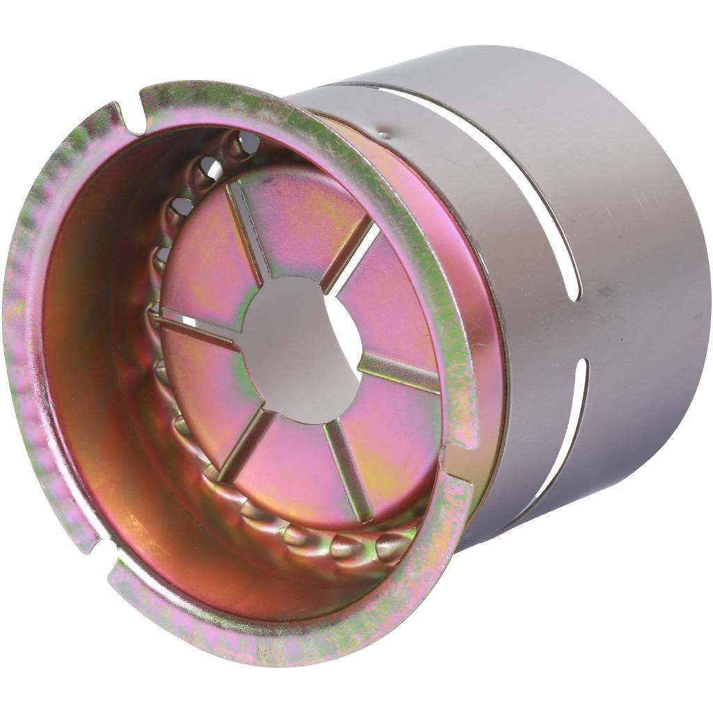 Kiturami  Труба сгорания, H130160016