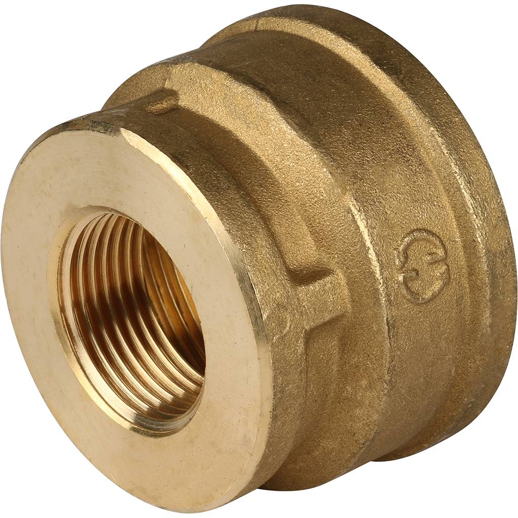 Муфта STOUT ВВ переходная 2 x1, SFT-0005-000021