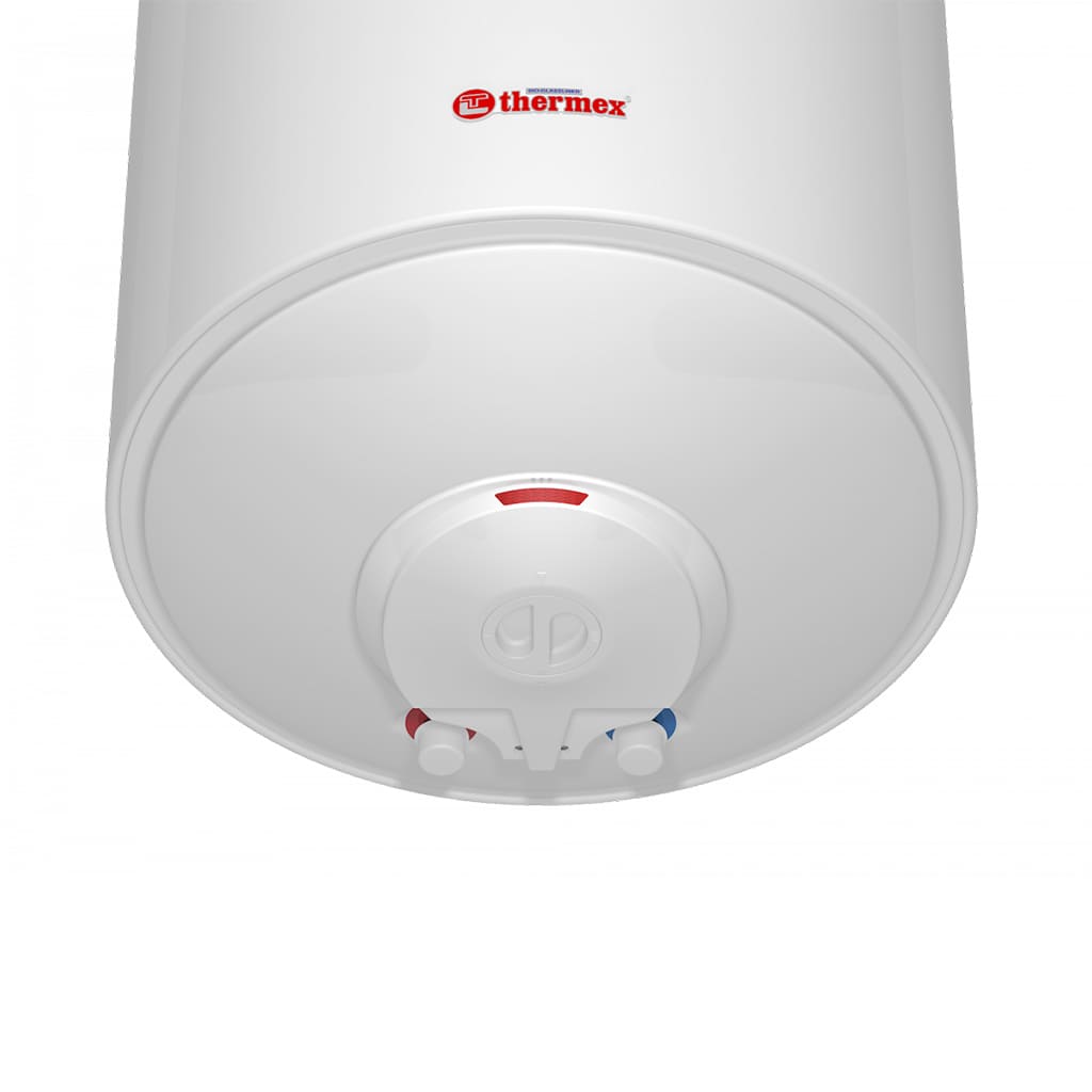 Водонагреватель Thermex 80 V Круглый CHAMPION Биостеклофарфор, ЭдЭБ01023
