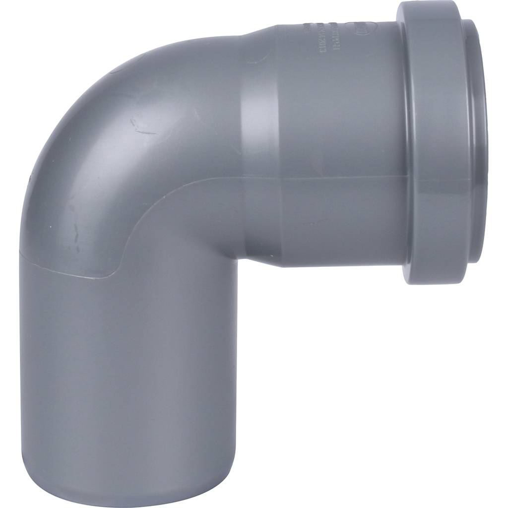 Отвод Sinikon D50x87гр., 504035.R