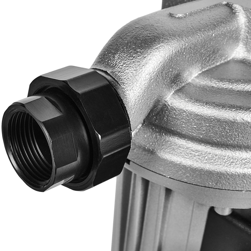 Циркуляционный насос Wilo Native NOC 25/12 EM