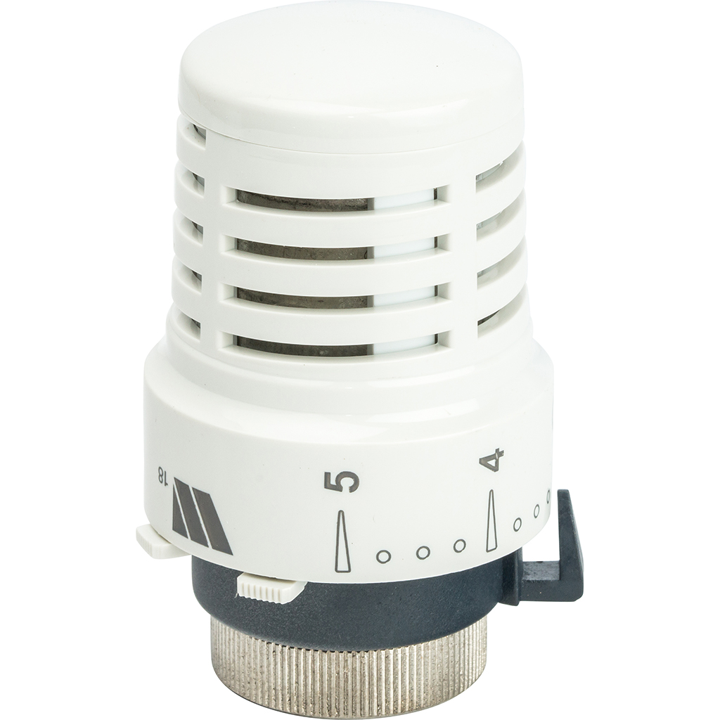 Термоголовка Watts SE148