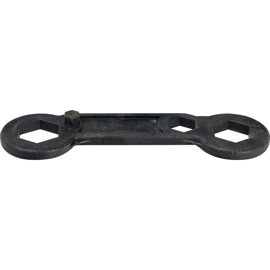 Ключ для переходников Global (для пробок), A019CHITP