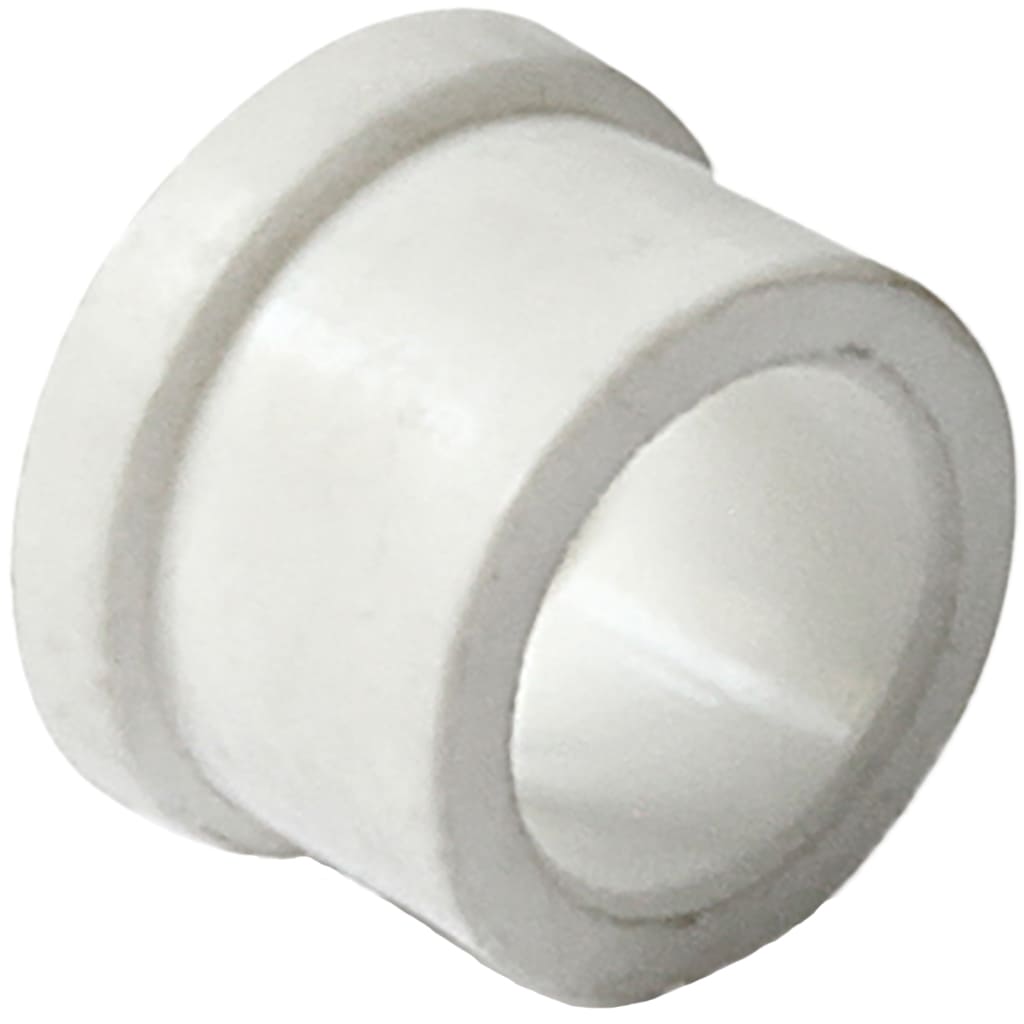 Бурт Pro Aqua d=125 PP-R под фланец EN 1092 Белый, PA511125P