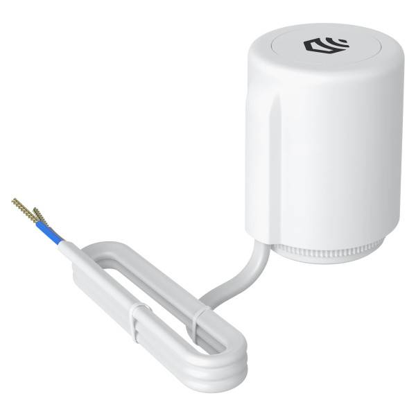 Сервопривод Ectocontrol ES-TKOP-01 нормально закрытый, 230В, ec01099