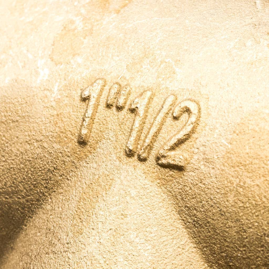 Тройник STOUT ВВ 1 1/2, SFT-0019-000112