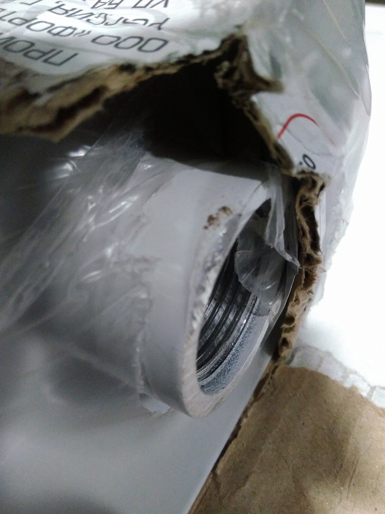 Уцененный товар (Повреждение присоеденительного коллектора): Радиатор алюминиевый STOUT ALPHA 350 10 секций боковое подключение (белый RAL 9016), SRA-2310-035010