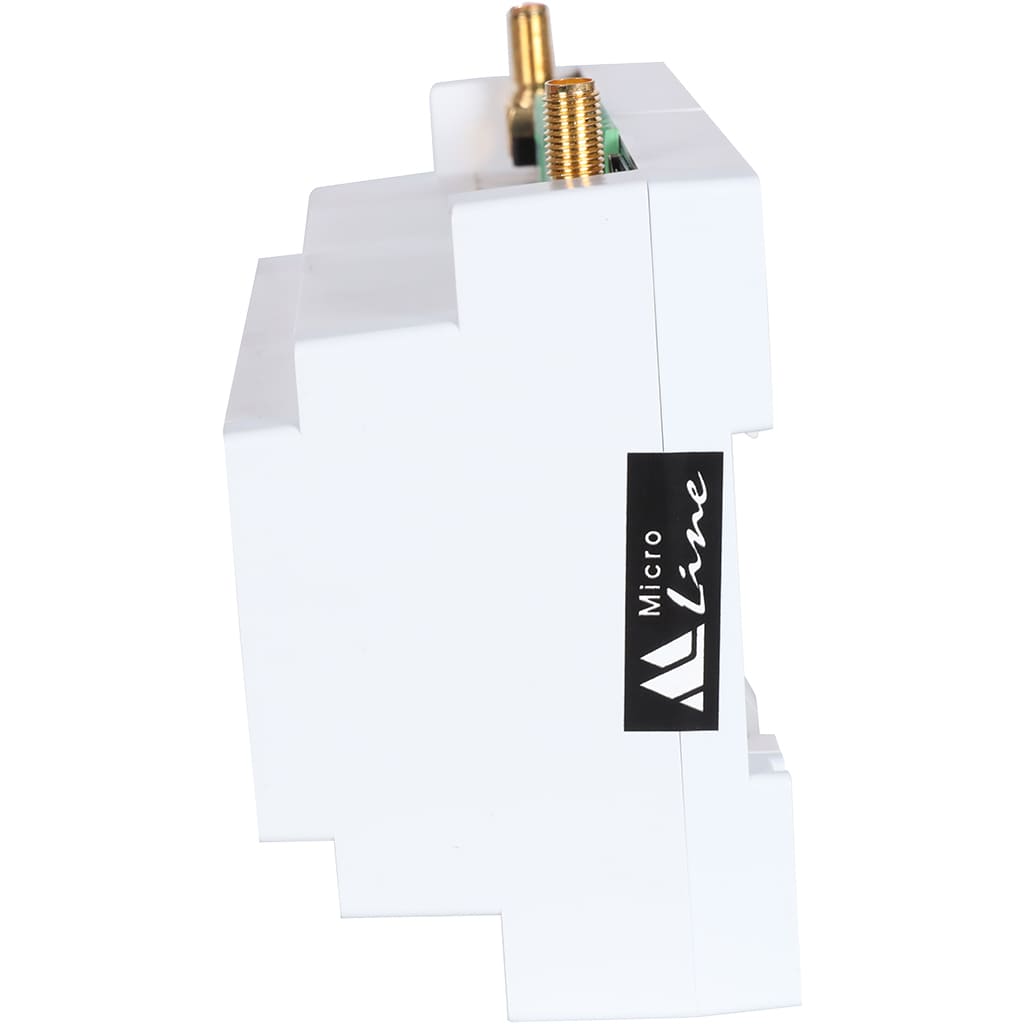 Универсальный ZONT GSM / Wi-Fi контроллер ZONT H700+ Pro