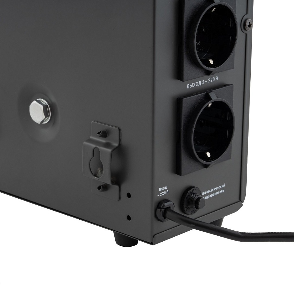 Источник бесперебойного питания BASTION SKAT-UPS 500T