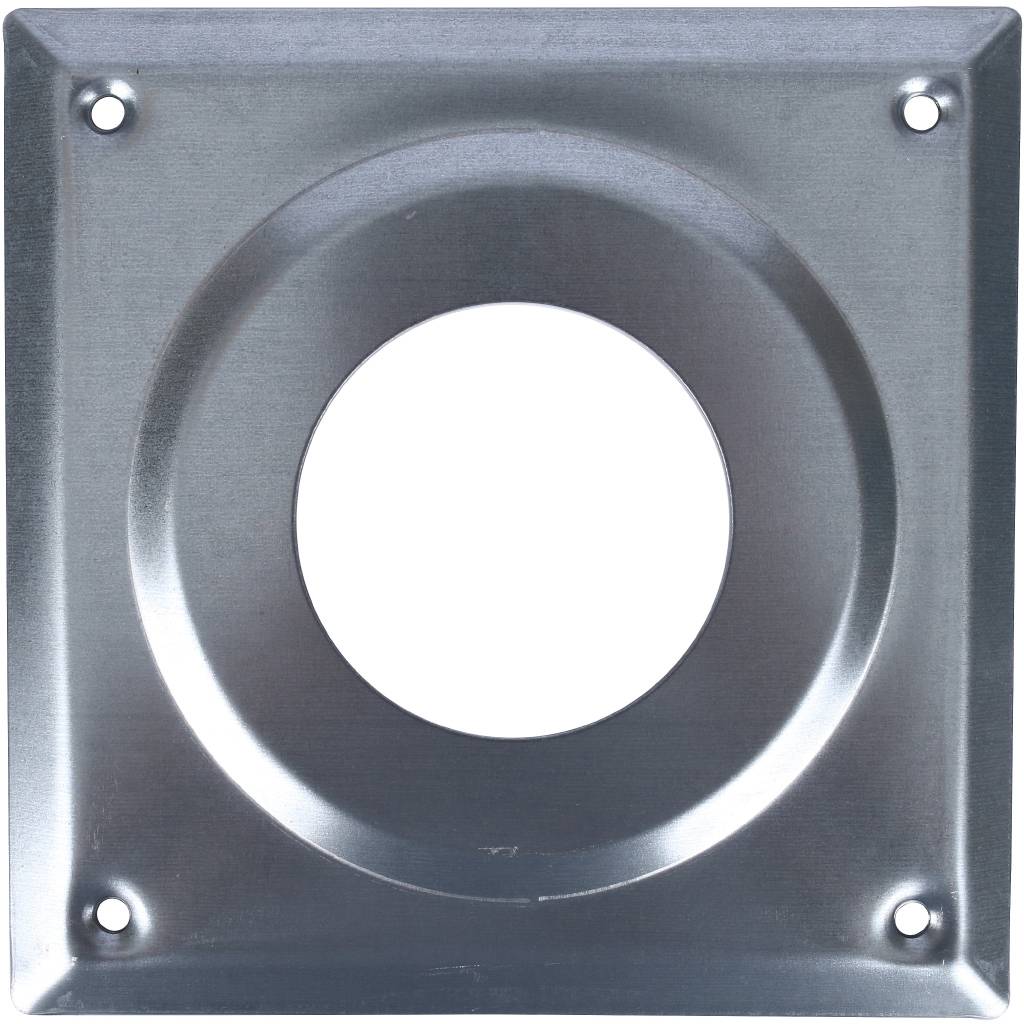 Декоративная манжета Vaillant DN 80 мм (2 шт.)