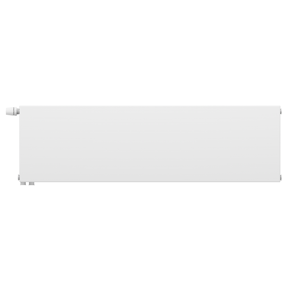 Радиатор стальной панельный ROMMER Ventil Modern 20/300/600 L нижнее левое подключение, RRS-2221-203060