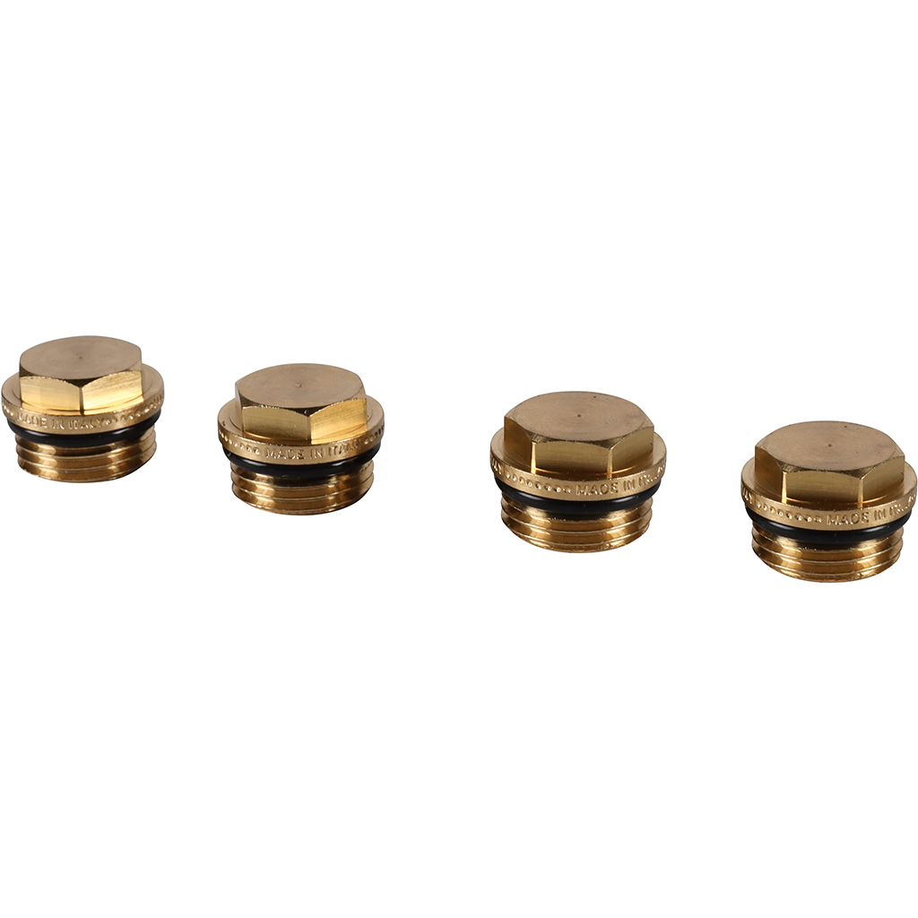 Гидравлическая стрелка STOUT SDG-0015 3 м3/час, SDG-0015-004001