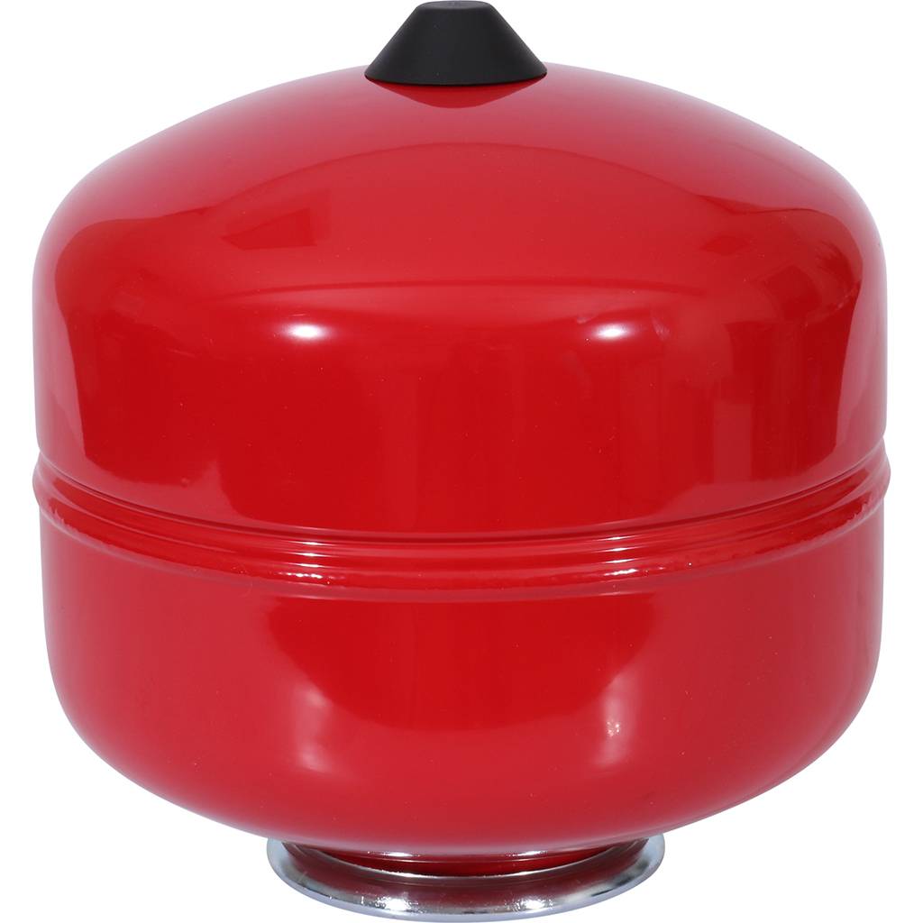 Расширительный бак Flamco Flexcon R (теплоснабжение/холодоснабжение) Flexcon R 8л/1,5 - 6bar, 16010RU