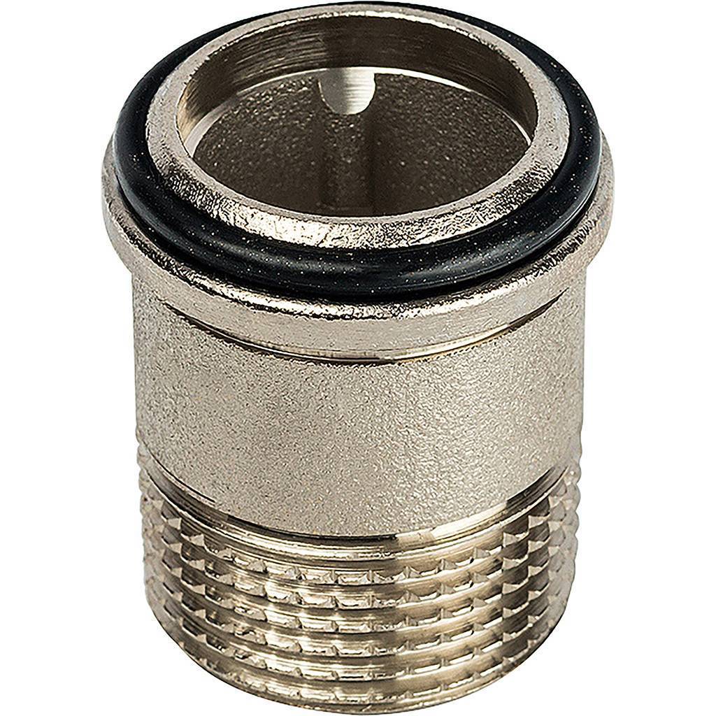 Клапан угловой для стальных труб LUXOR tekna DS 22 3/4, 10062700