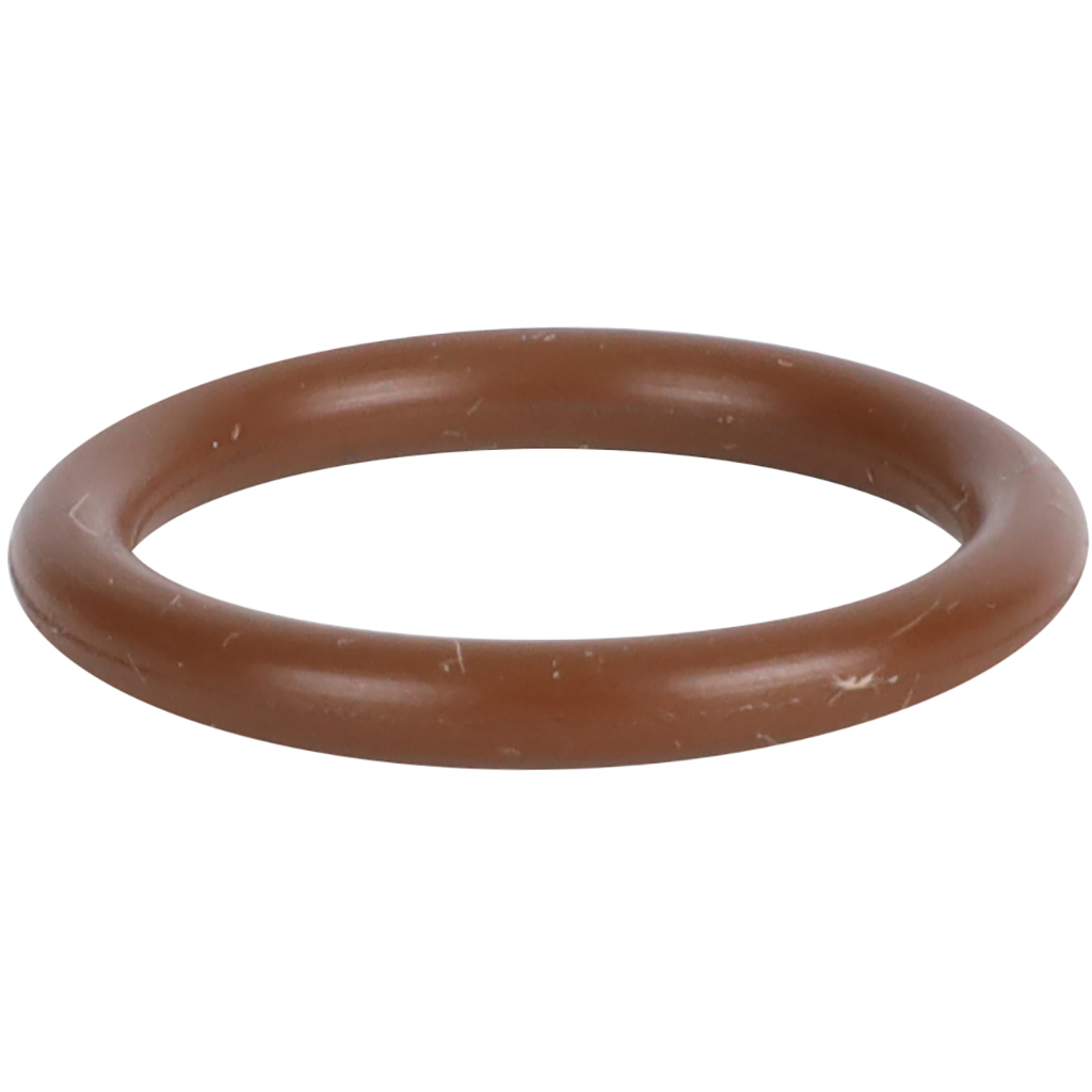 Уплотнительное кольцо ROMMER из FPM, 18, RSS-0028-000018