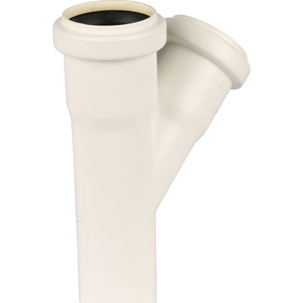 Тройник РЕХАУ RAUTITAN 40/40/45°, 11231041002