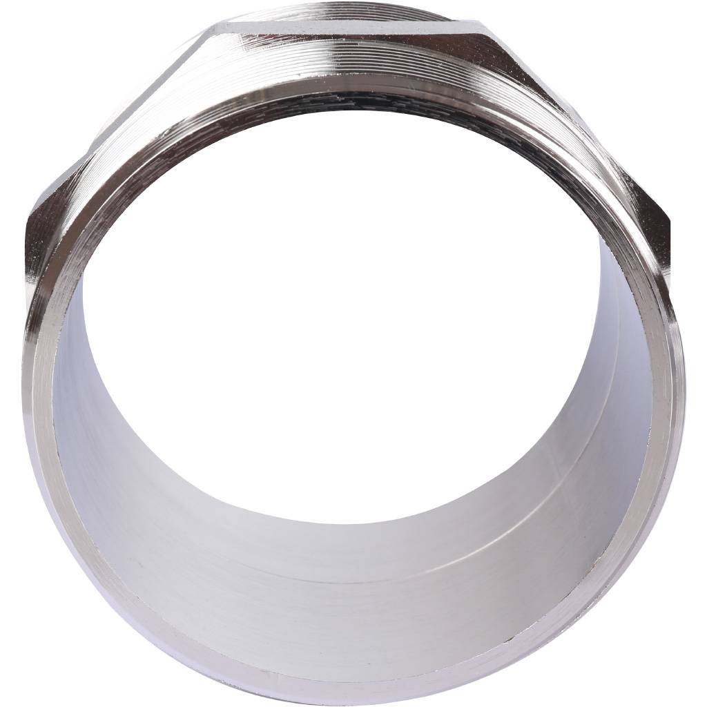 Ниппель HH STOUT никелированный 3, SFT-0004-000033