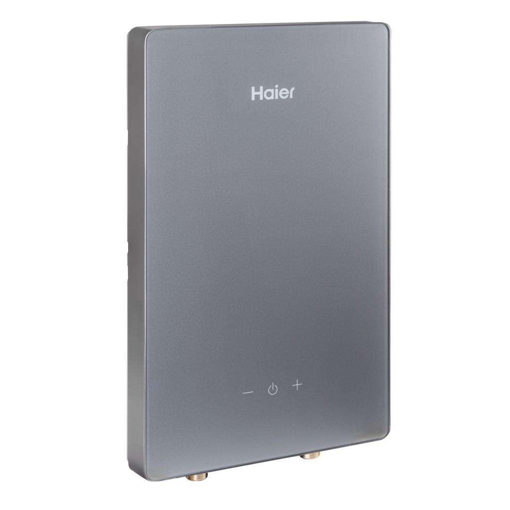 Водонагреватель проточный Haier GRACE-EI9 сухой ТЭН 9,2 кВт, GA0T6PE07RU