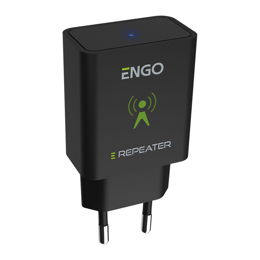 Репитер ENGO Controls EREPEATER ZigBee, вилка