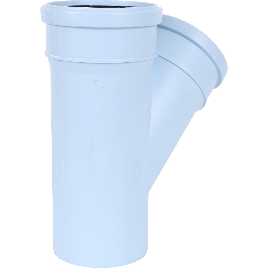 Тройник Sinikon Rain Flow ПП D110/110*45°, 508025.F