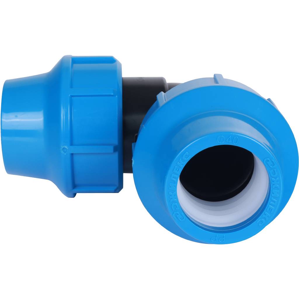 Угольник Джилекс 40/90, 9304