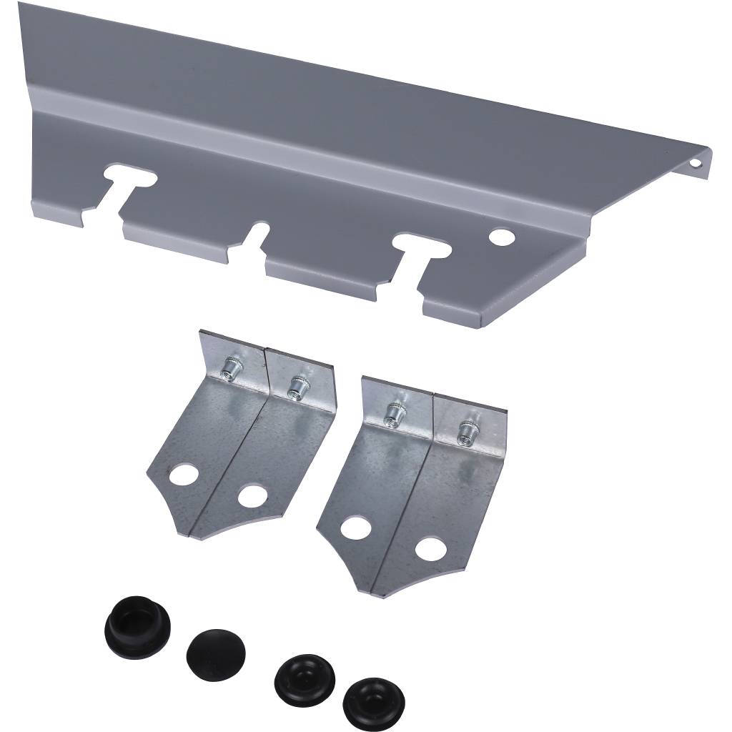 Обшивка для котла Viadrus U22 С-10/D-10 комплект с изоляцией, 72463