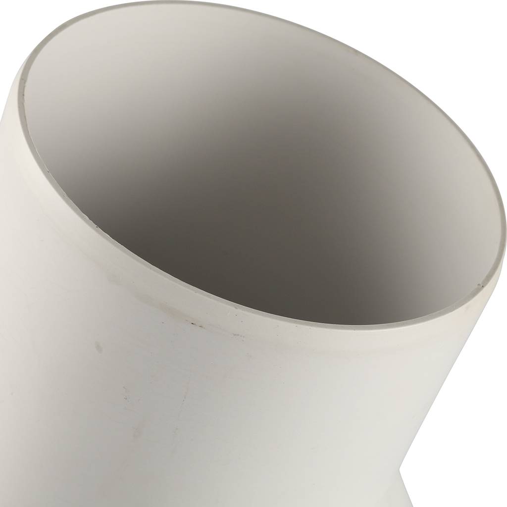 Тройник РЕХАУ RAUPIANO PLUS 110/50/45°, 11213041001