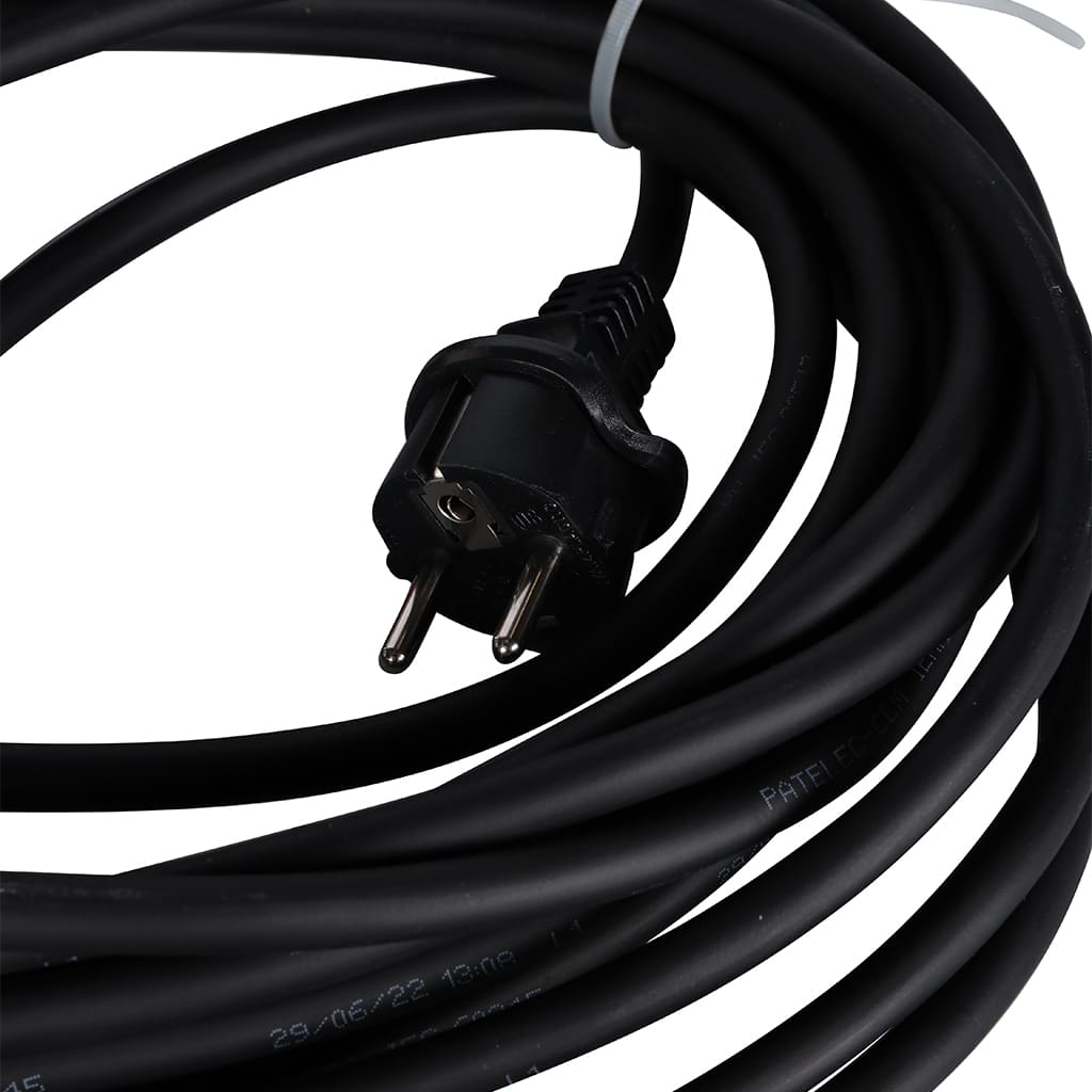 Насос дренажный STOUT с поплавком, кабель 10 м, 230V, Q=175 л/мин, H=7,5 м, SPD-0002-200450