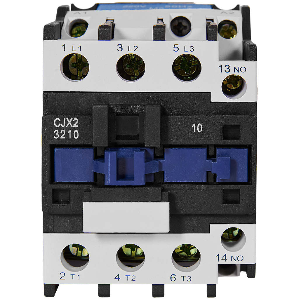 Контактор для перем. тока 32А Ectocontrol, ec01024