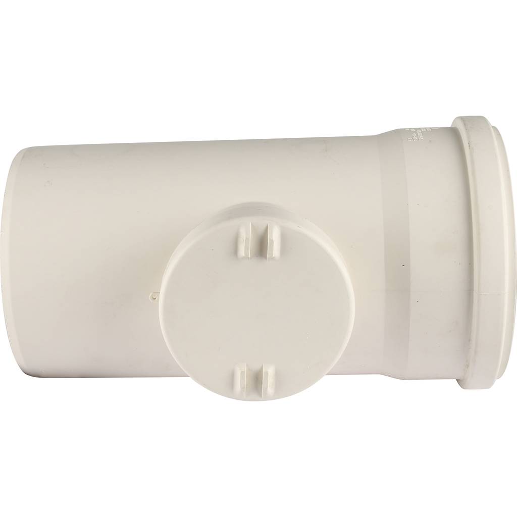 Ревизия РЕХАУ RAUPIANO PLUS 160, 11240491001