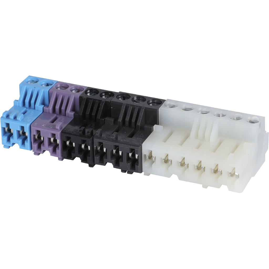 Климатический регулятор для соединения в каскад KHG BAXI RVA 47, KHG71407821-