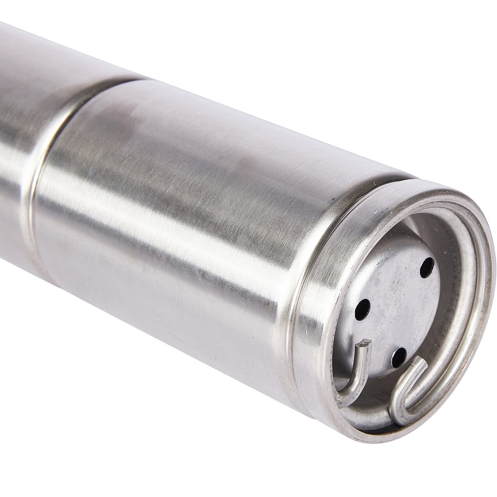 Насос скважинный AQUARIO ASP1E-55-75 (встр.конд., каб.35м)