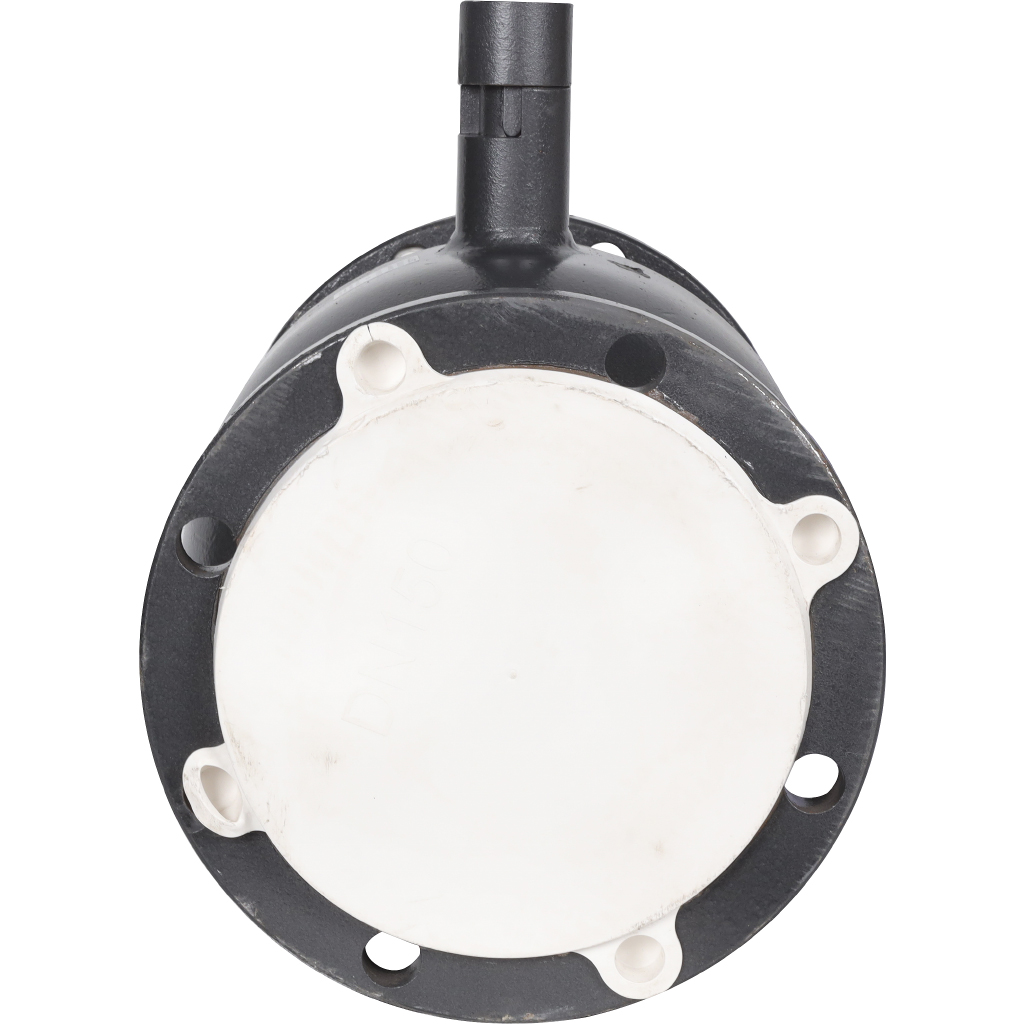 Кран шаровой ALSO КШФП Ду150 Ру1,6 МПа из Ст.20 полнопроходной