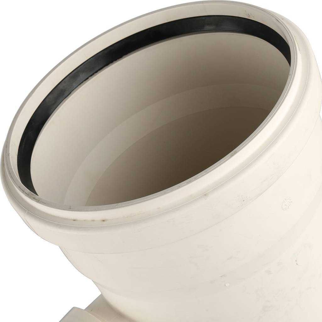 Ревизия РЕХАУ RAUPIANO PLUS 160, 11240491001