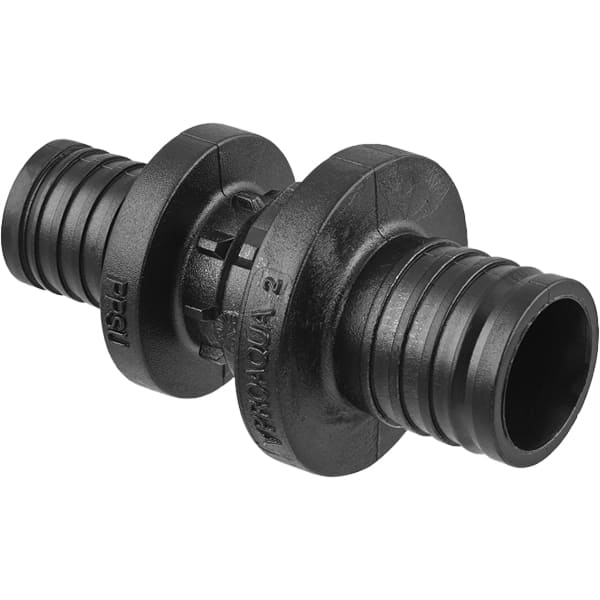 Муфта переходная Pro Aqua D 16x20 PPSU, AXP.130.1620