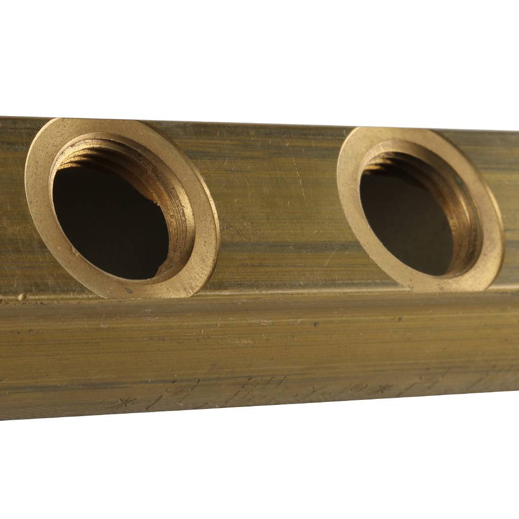 Коллектор распределительный Itap 3 выхода (1/2)х1 x50мм магистр. 850/3 1