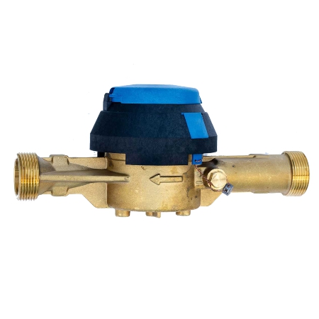 Счетчик холодной воды класс Тепловодомер C ВСХН-25, R110-025-320-C54