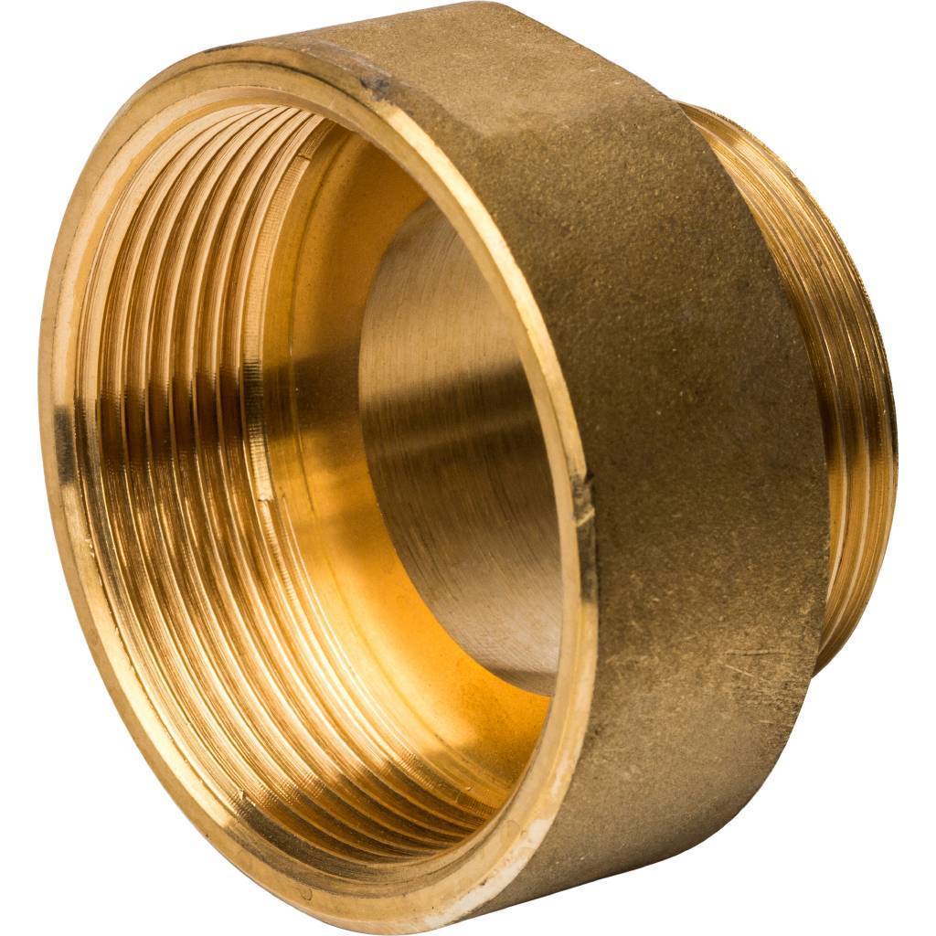 Переходник STOUT ВН 2 X1 1/2, SFT-0007-002112