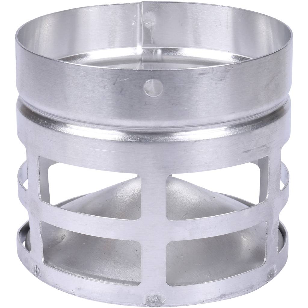 Устройство защиты от ветра Vaillant DN 80 мм